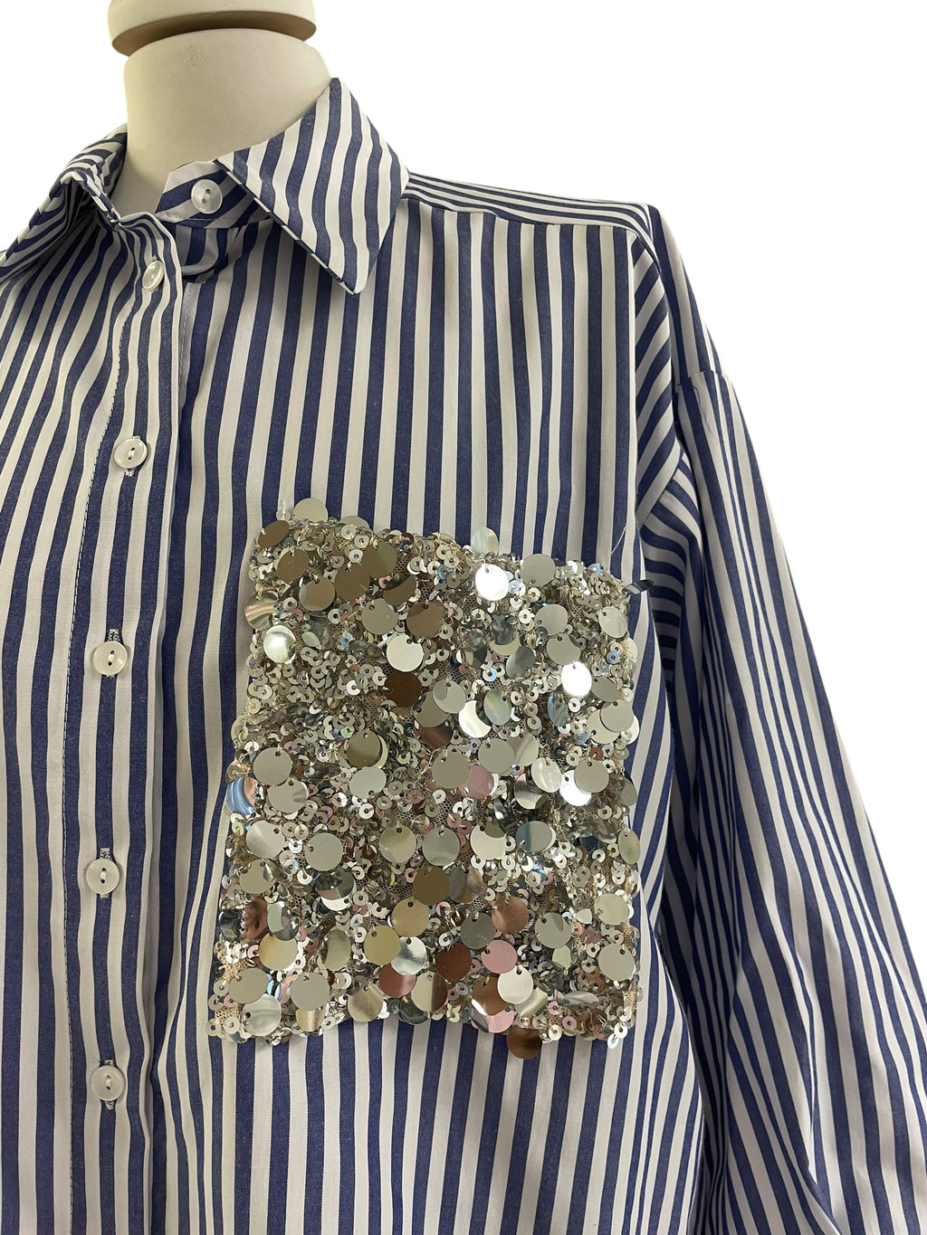 Camicia motel variante unica S26CE26