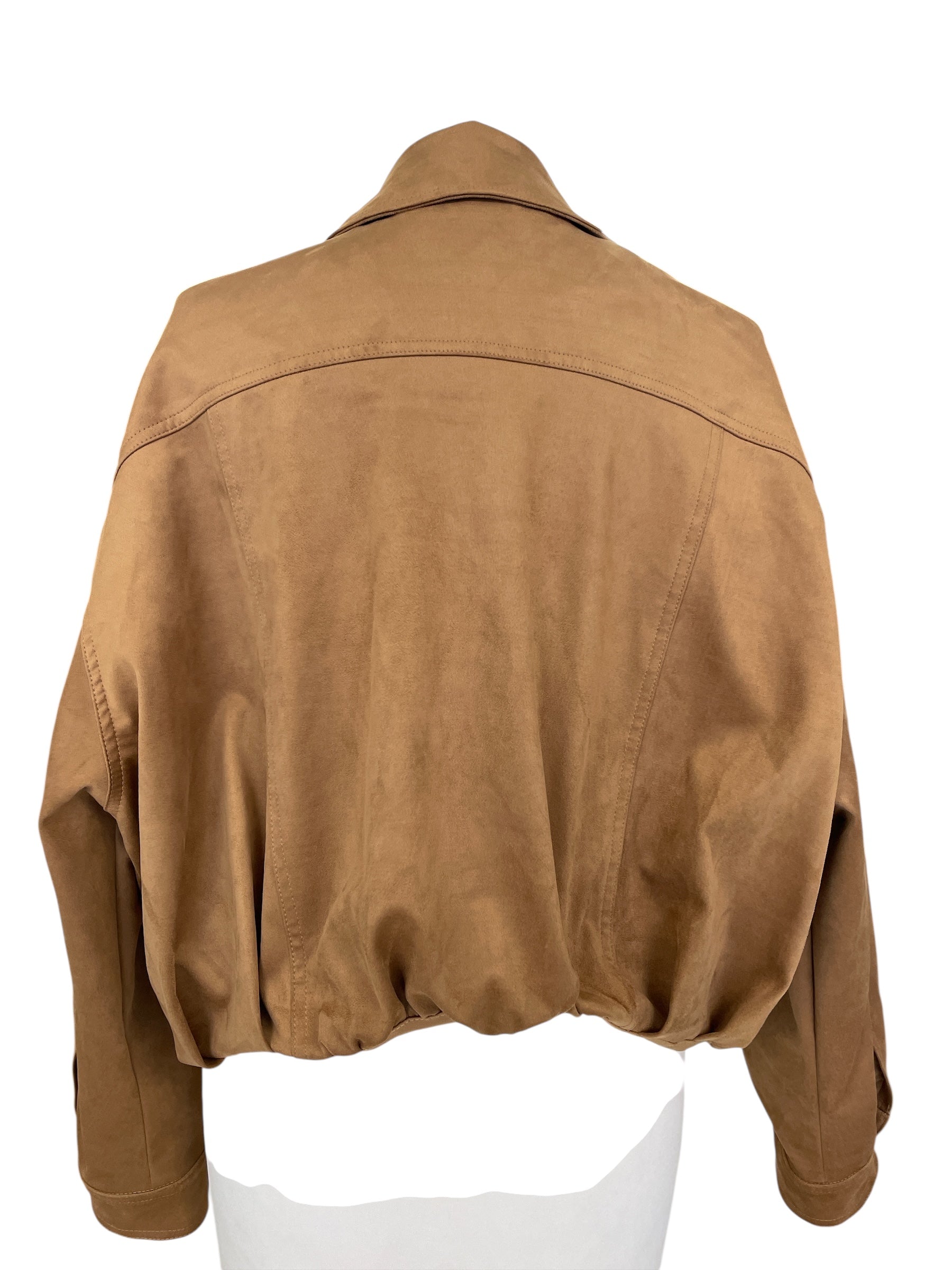 Bomber Vicolo