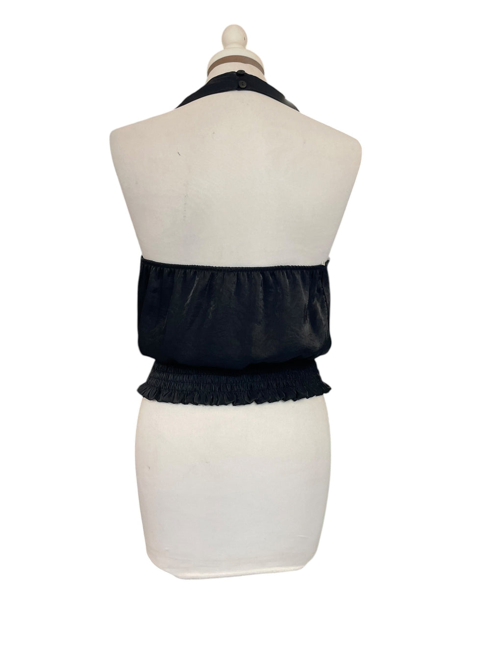 Completo MotelTop +pantalone palazzo