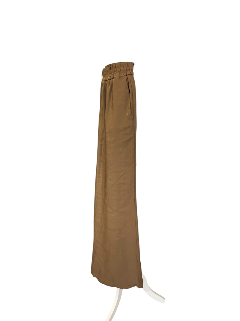 Completo MotelTop +pantalone palazzo