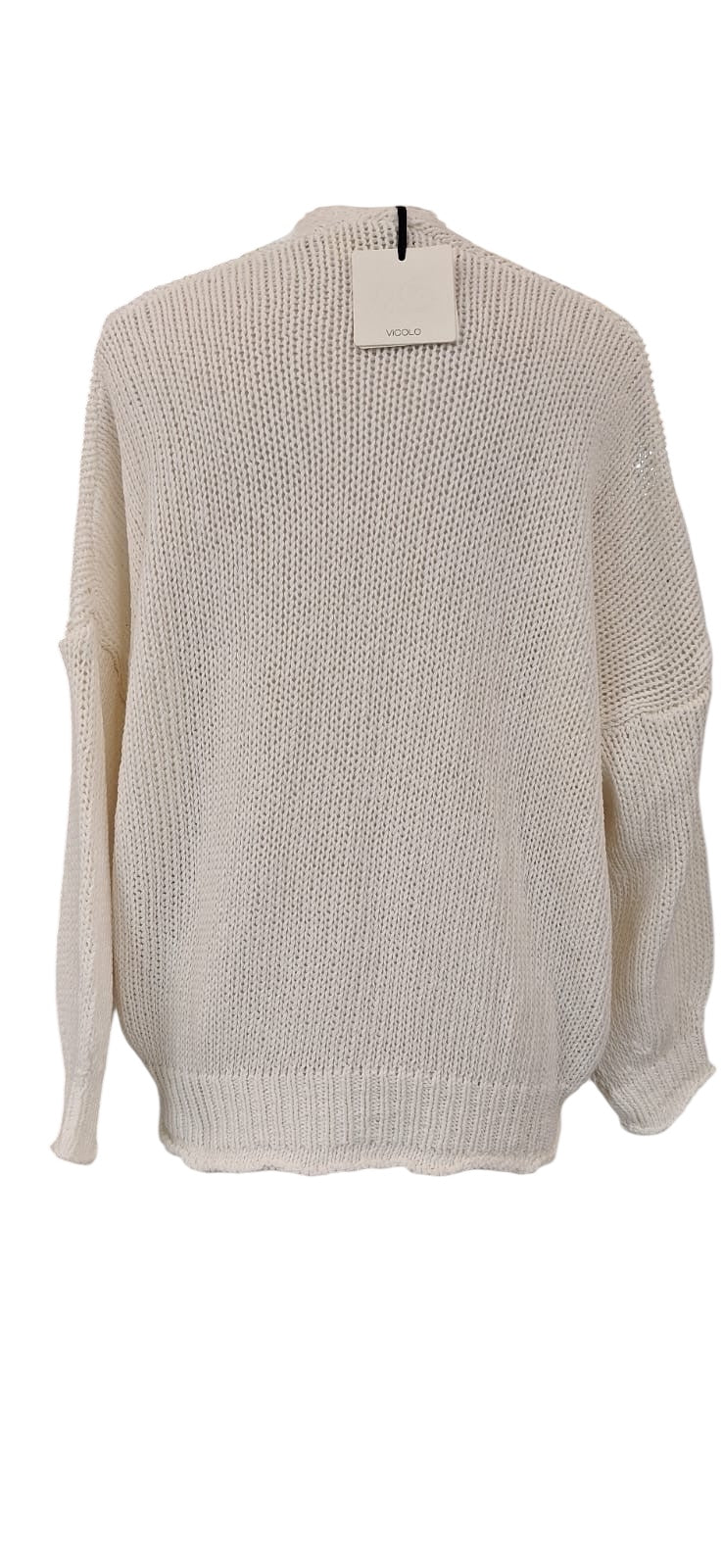 Cardigan vicolo tasche