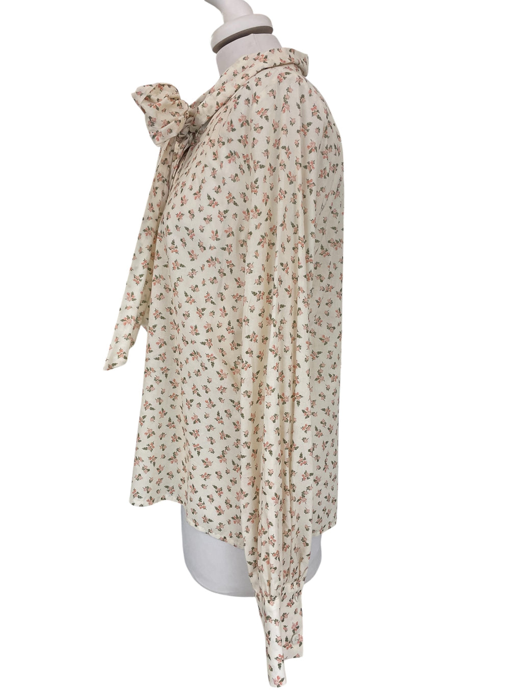Camicia fantasia provenzale