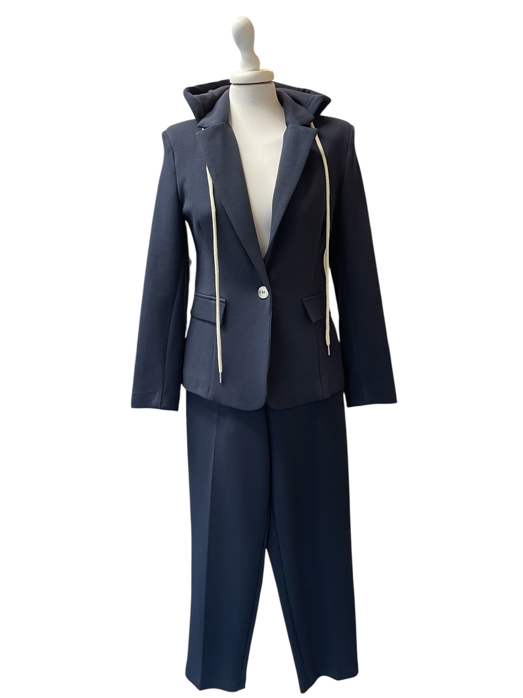 Pantalone punto Milano