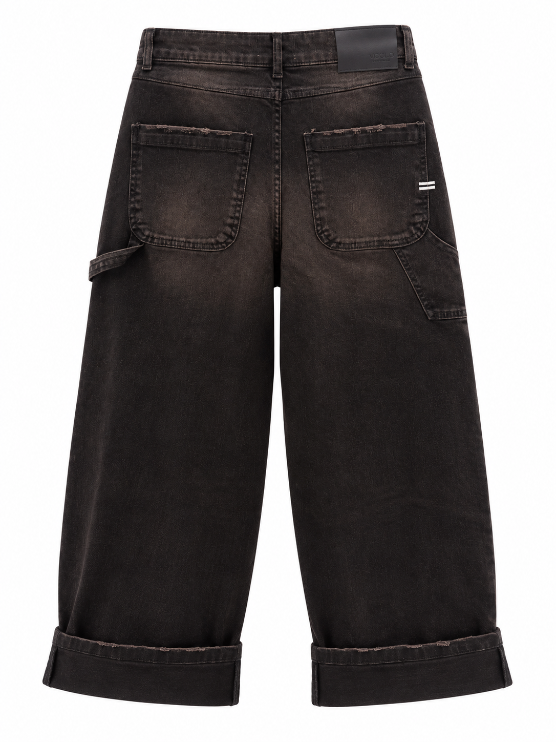 Jeans Kuma - Barrel Fit