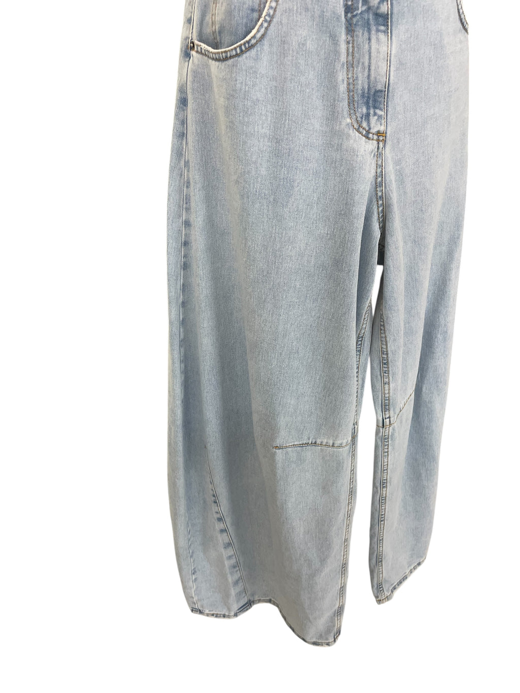 Jeans Louvre tensione in P314J119W642