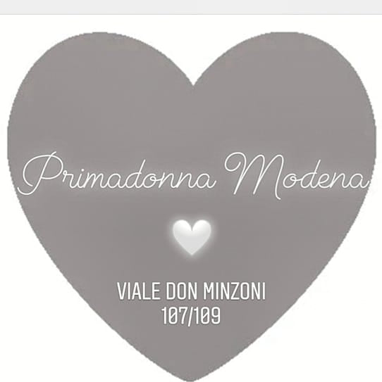 Primadonna Modena