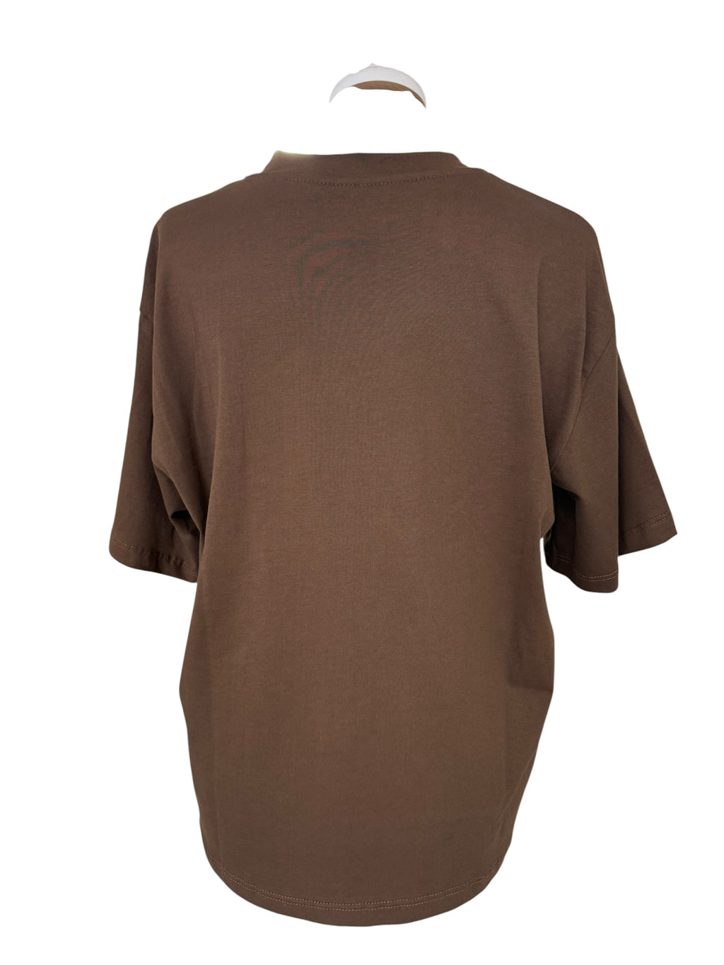 T-shirt taschino paiettes