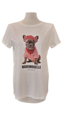 T-shirt vicolo