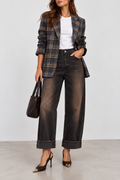 Jeans Kuma - Barrel Fit