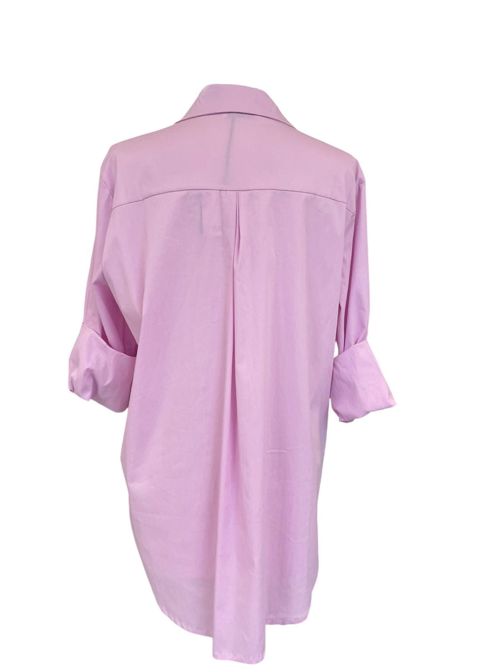 Camicia over