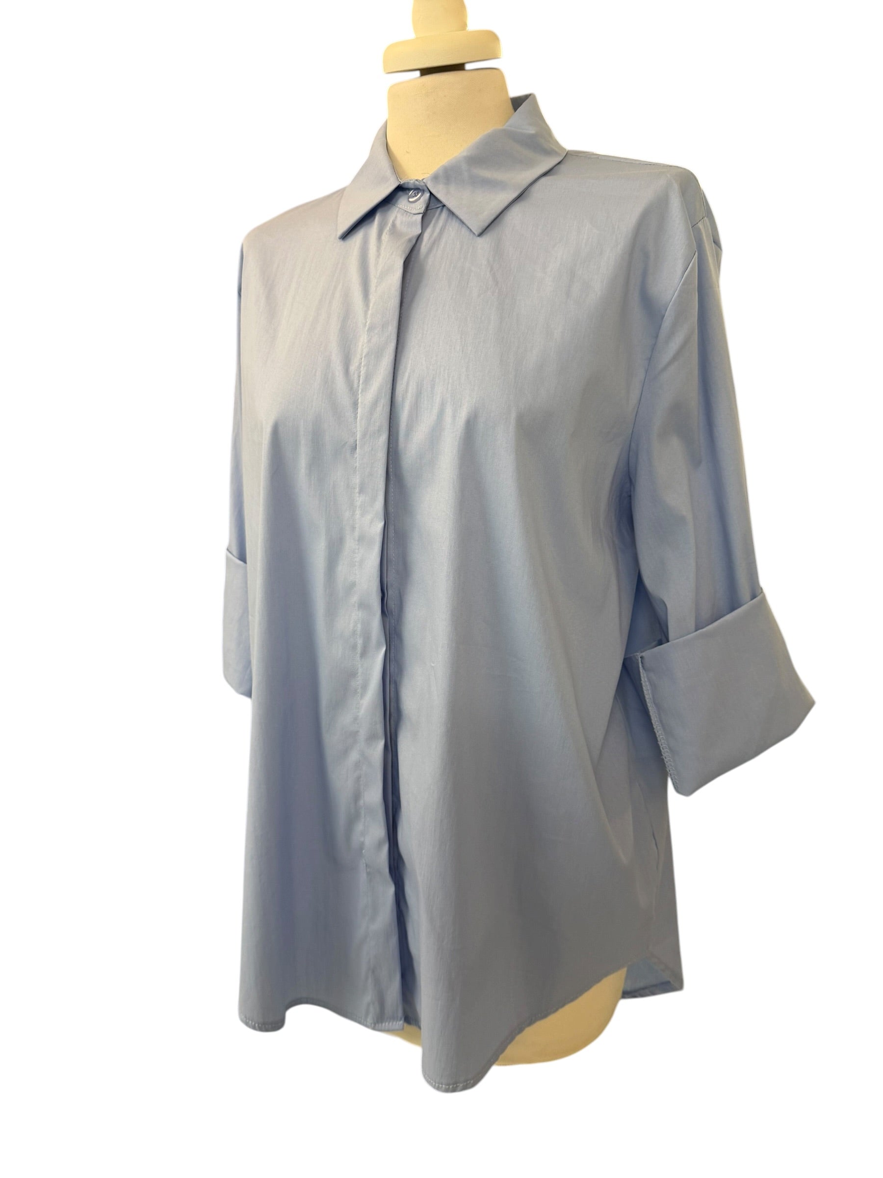 Camicia over