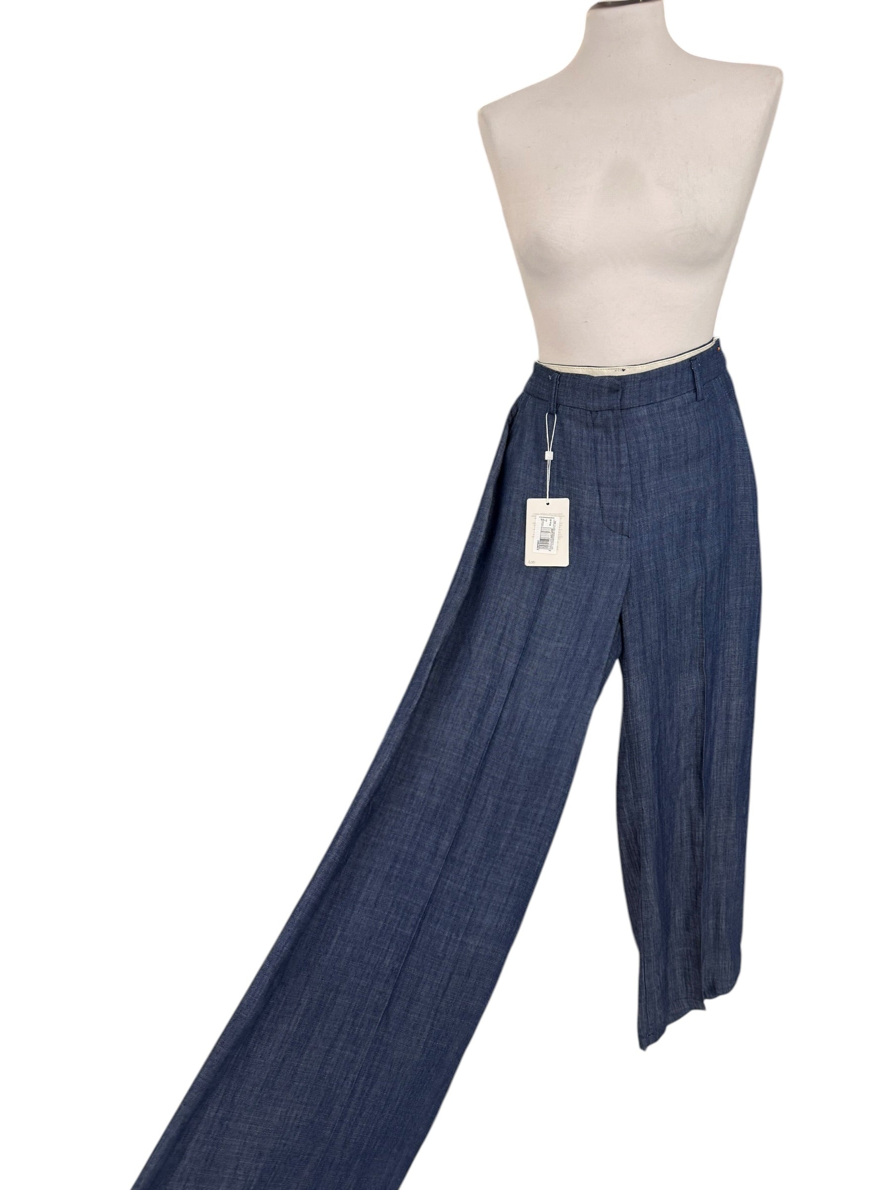 Pantalone palazzo
