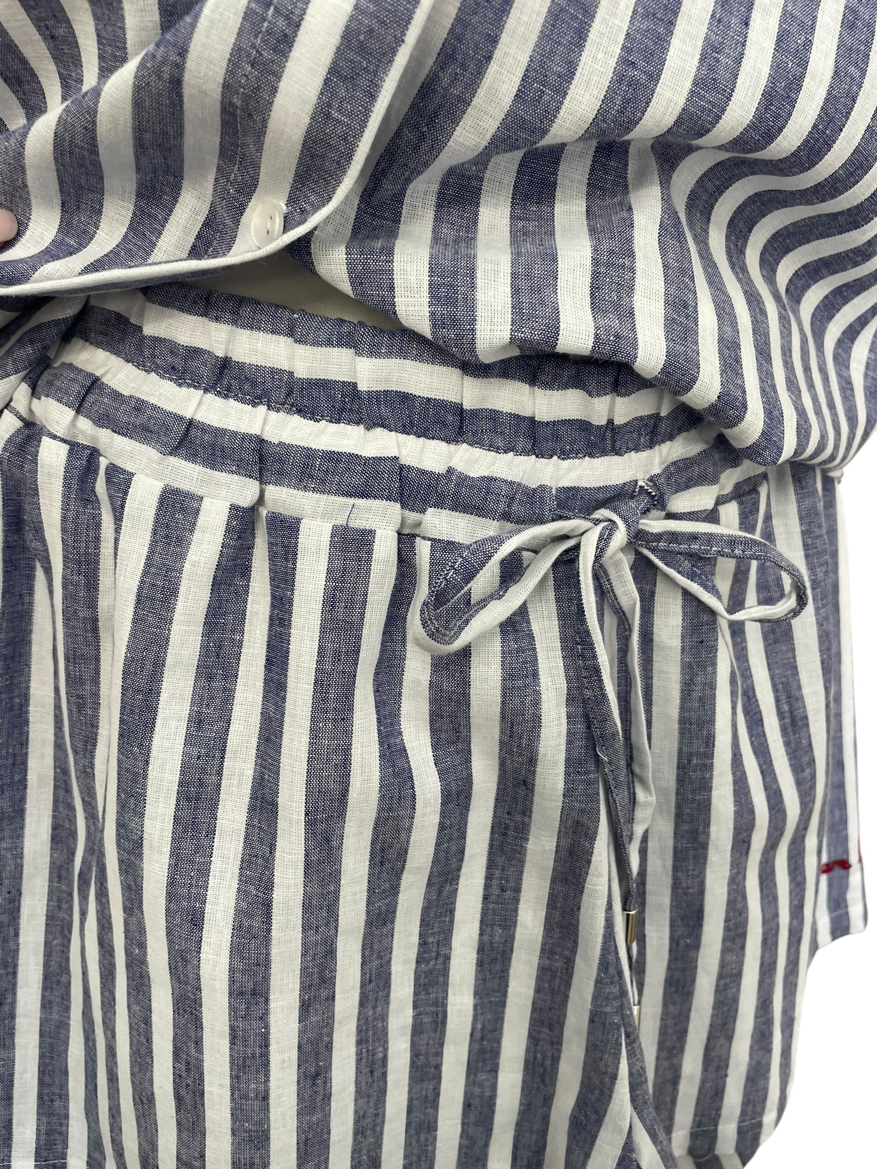 Completo  camicia CH82 short PH06 unica variante colore