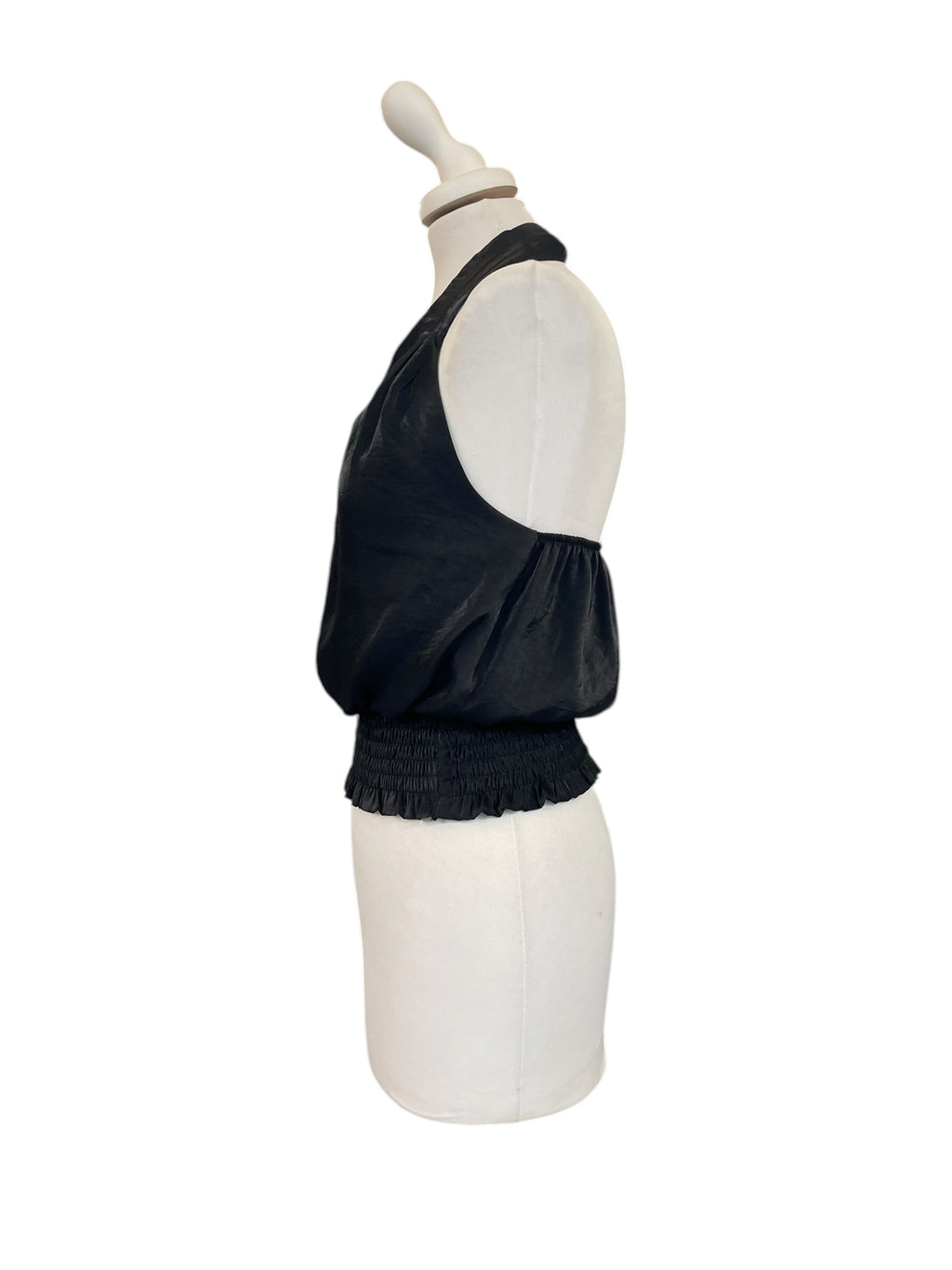 Completo MotelTop +pantalone palazzo