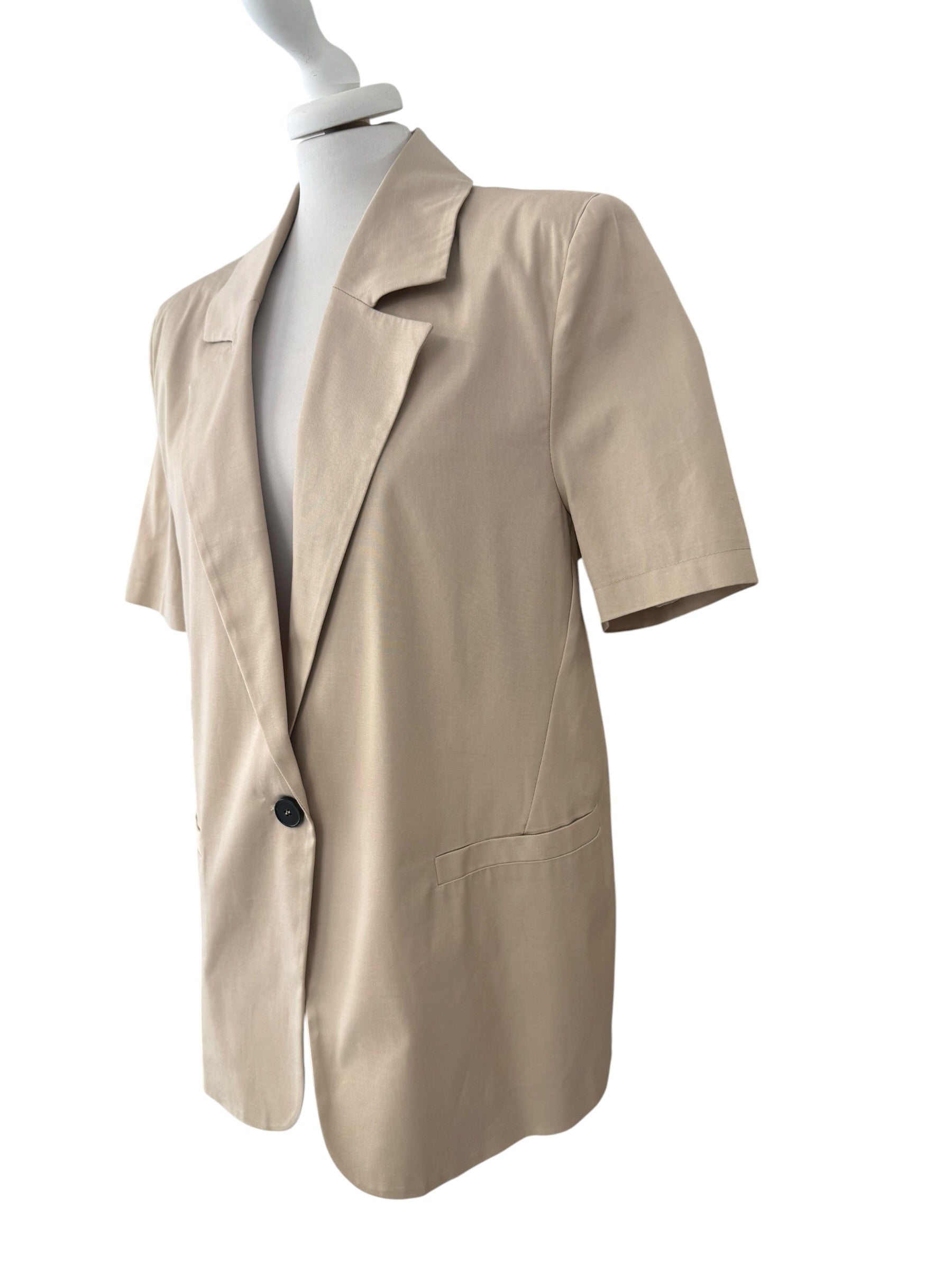 Giacca 1/2 manica