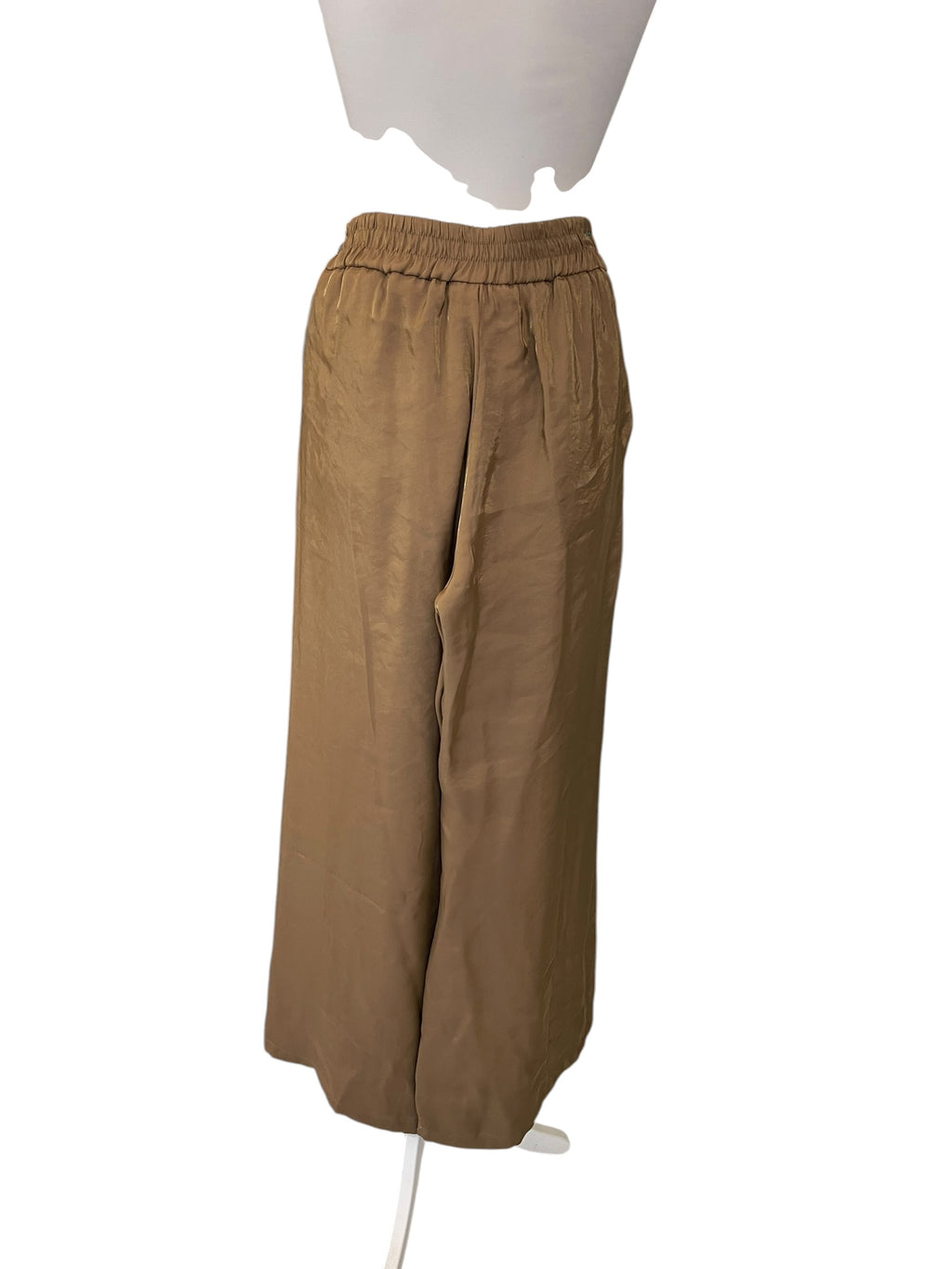 Completo MotelTop +pantalone palazzo