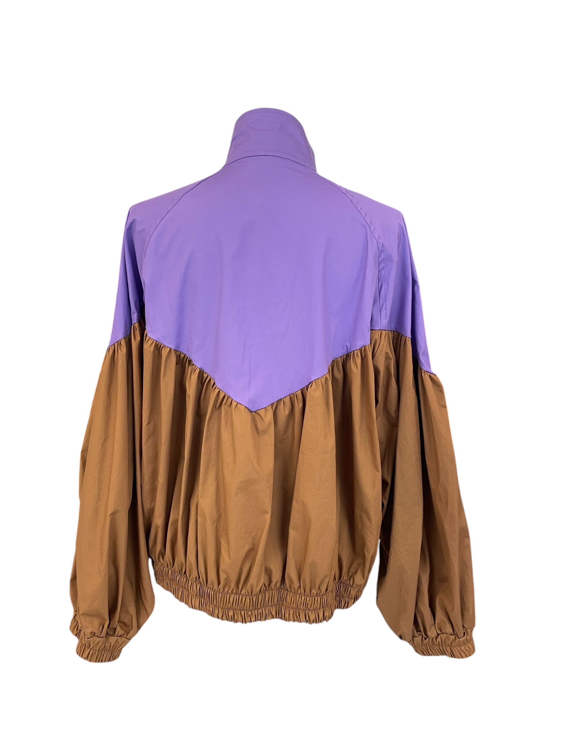 Bomber tensione in39159 taglia unica