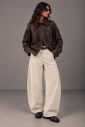 Pantalone margarina