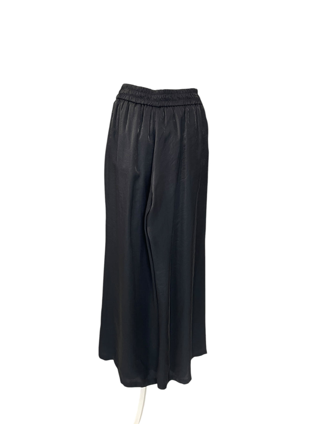 Completo MotelTop +pantalone palazzo