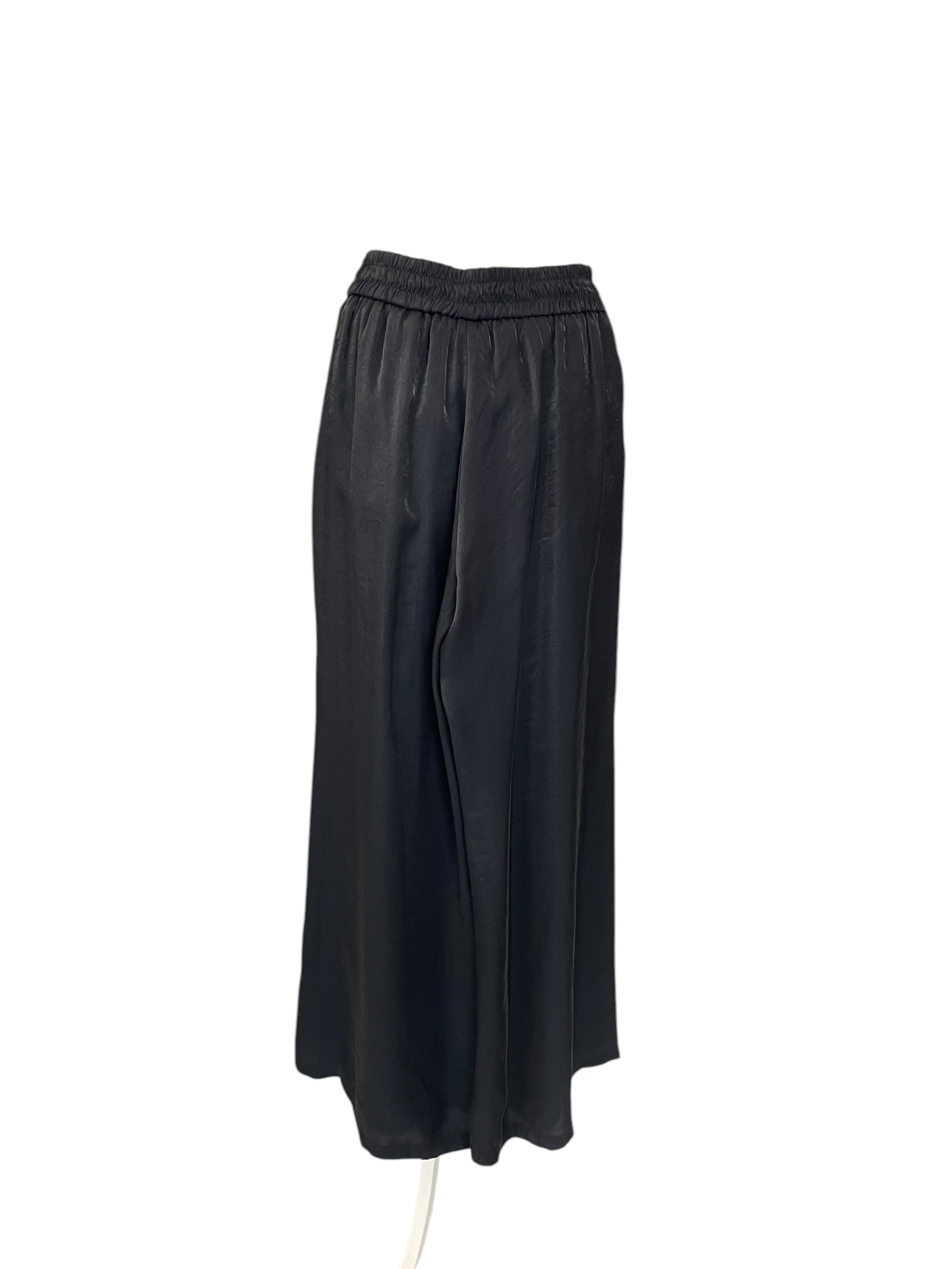 Completo MotelTop +pantalone palazzo
