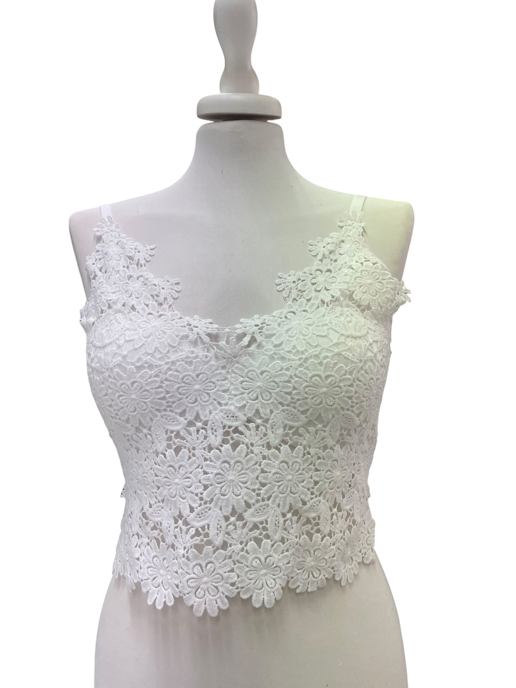 Top a corsetto  PHILIA loft 2 varianti colore taglia unica