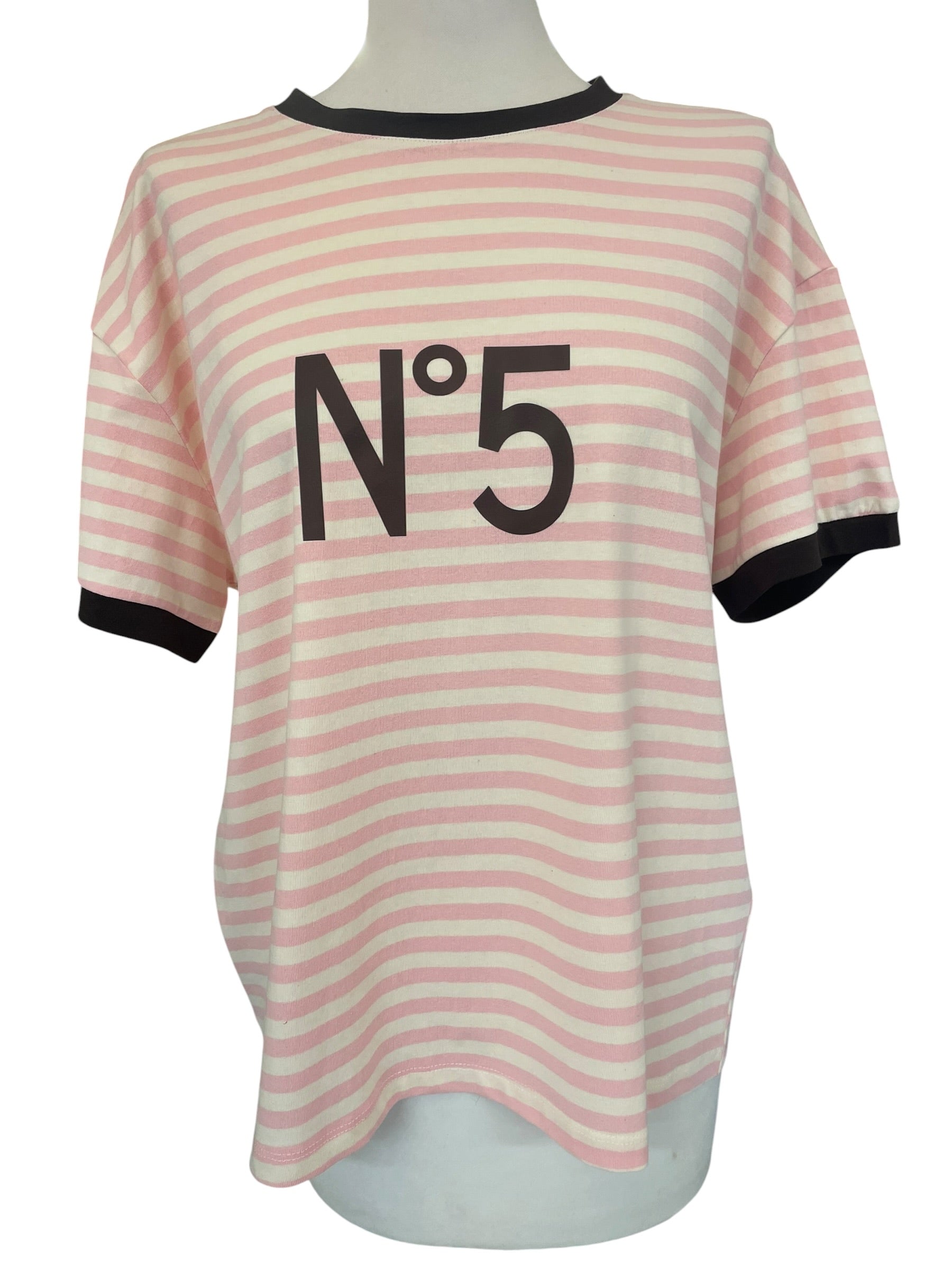 T-shirt Tensione in 26M4561 taglia unica