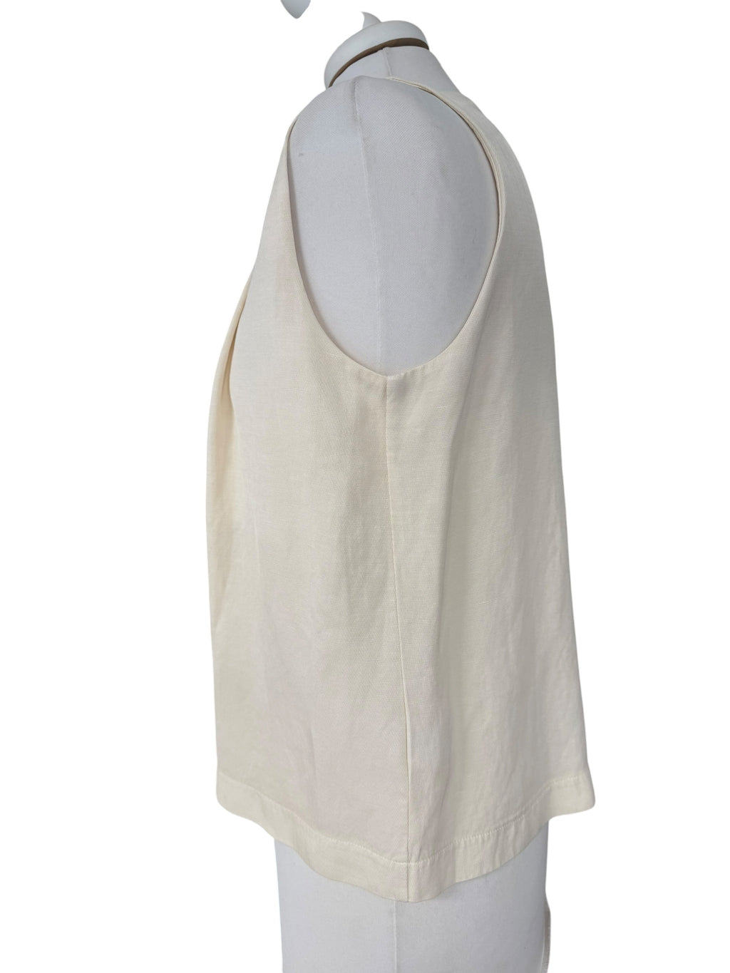 Gilet panna