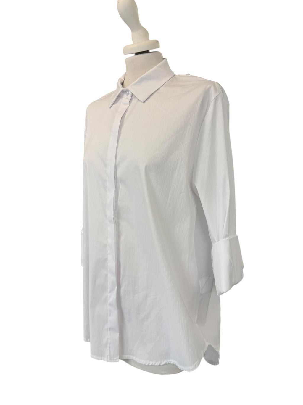 Camicia over
