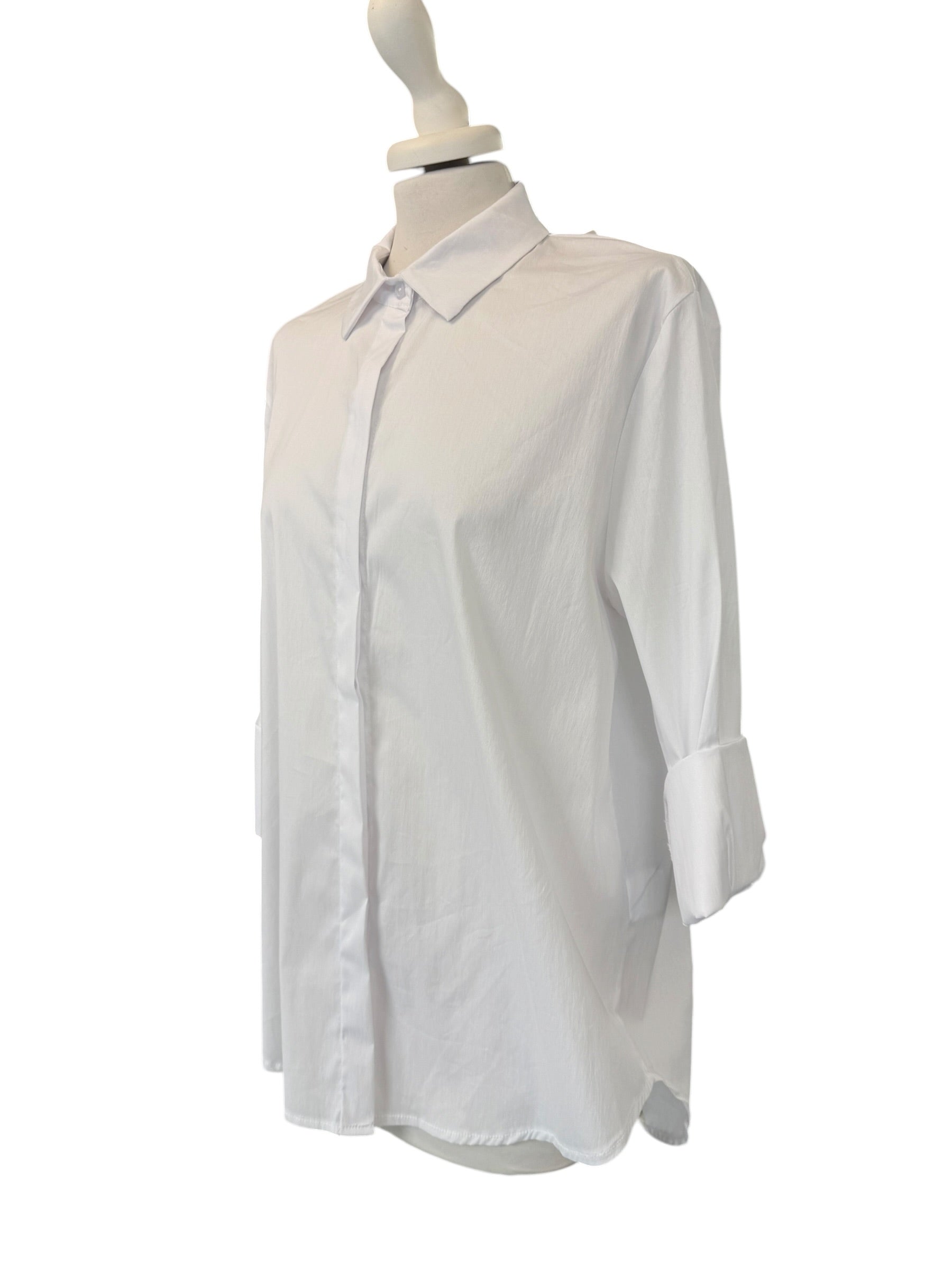 Camicia over