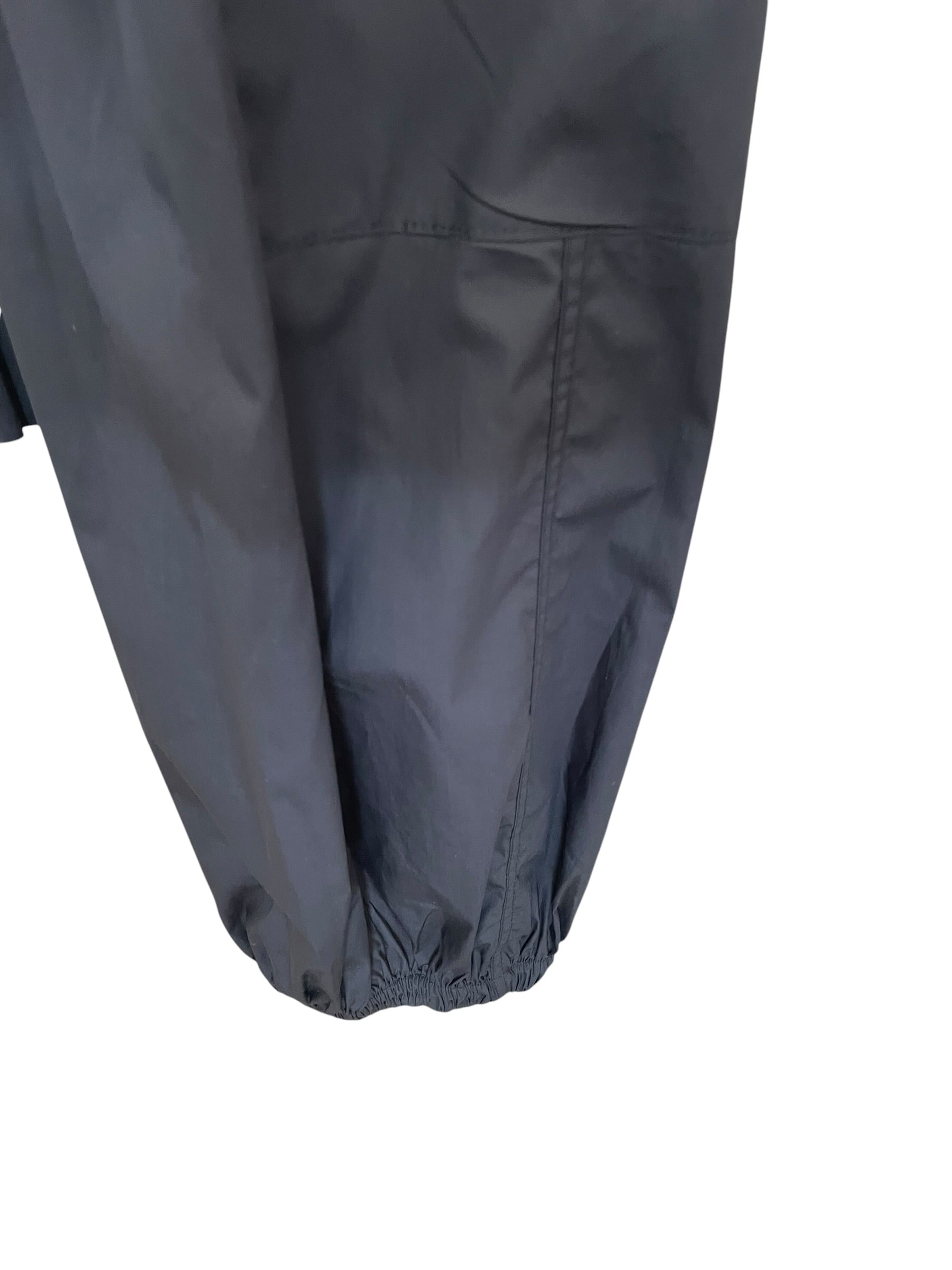 Pantalone cargo elastico sul fondo PF93