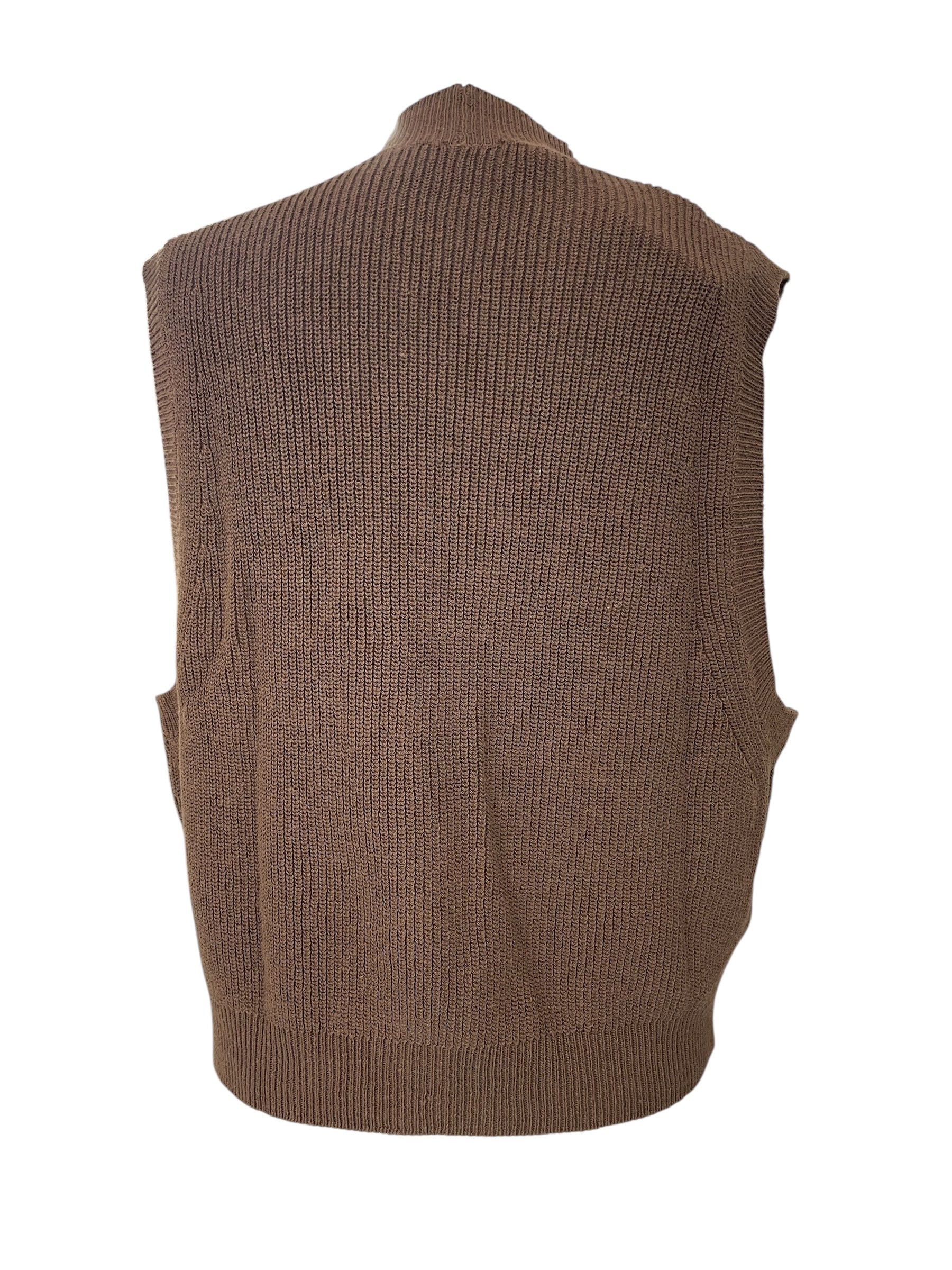 Gilet vicolo 7AB7070