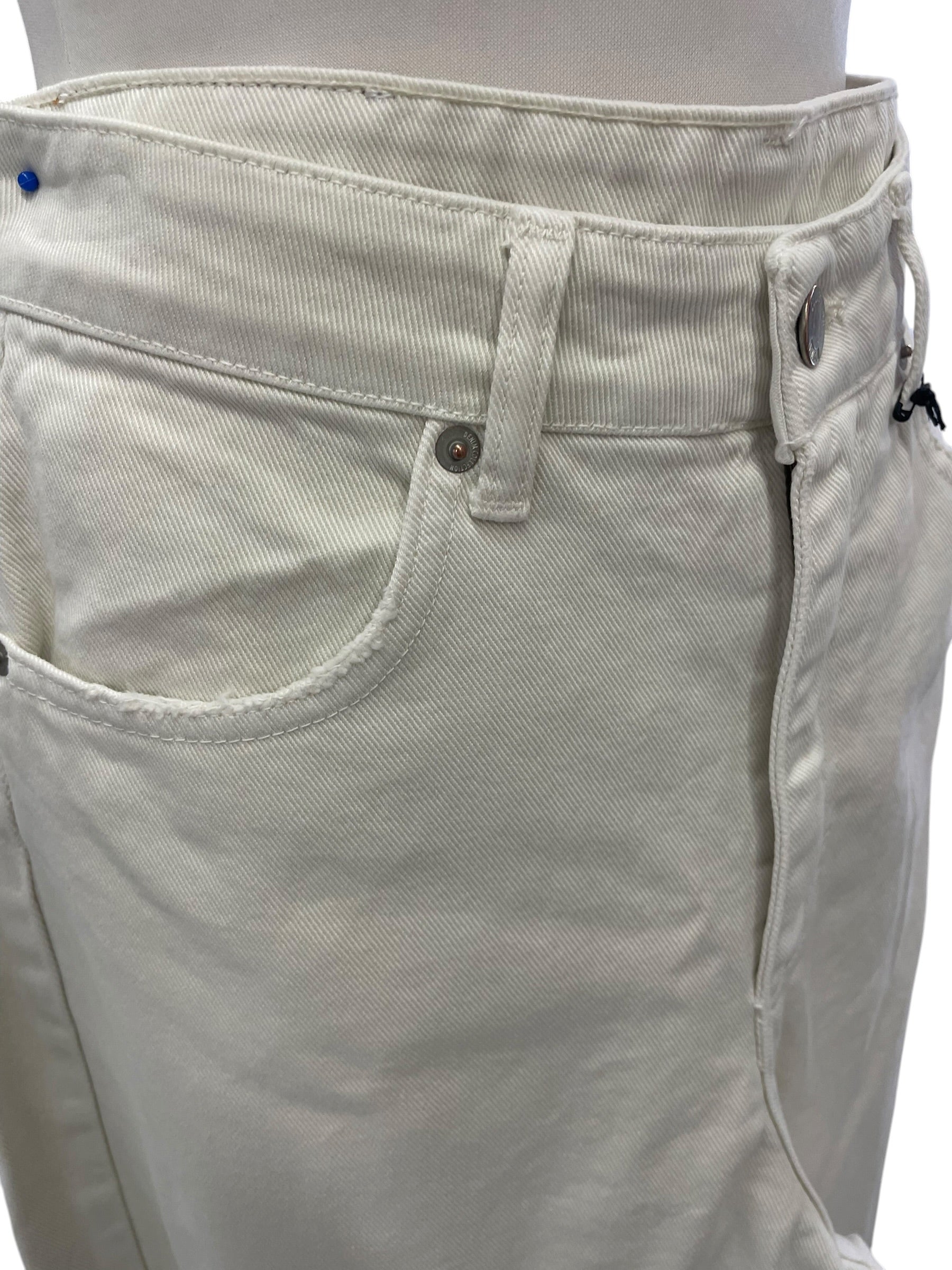 Pantalone Giusy-burro tensione in unica variante colore