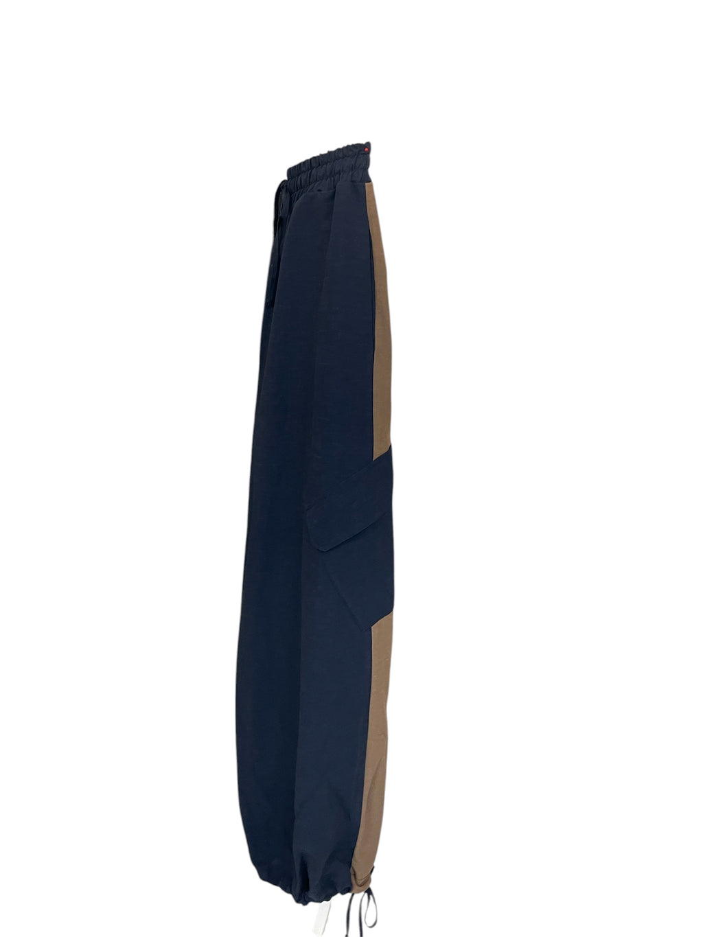 Pantalone cargo tensione in 39112