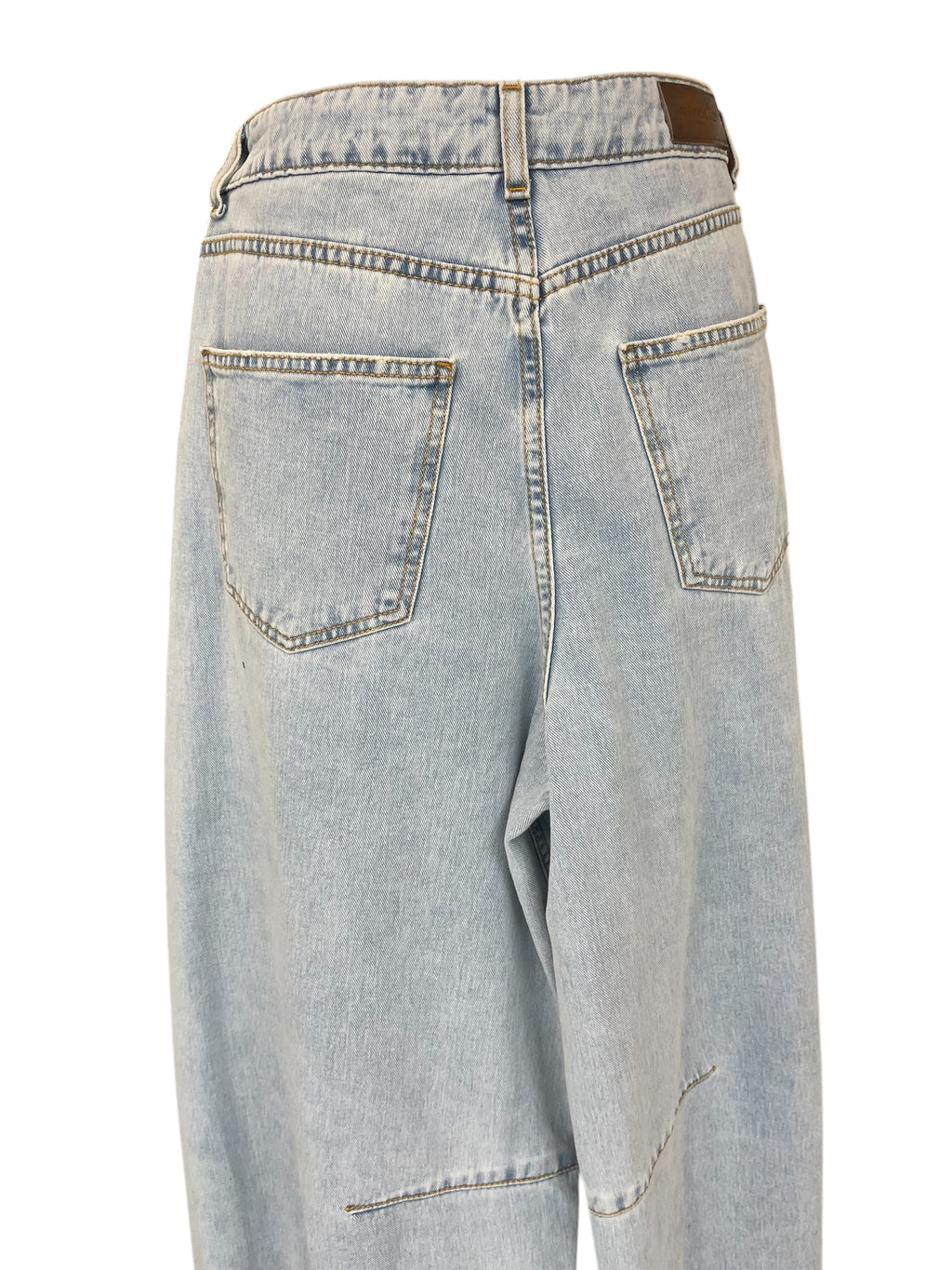 Jeans Louvre tensione in P314J119W642