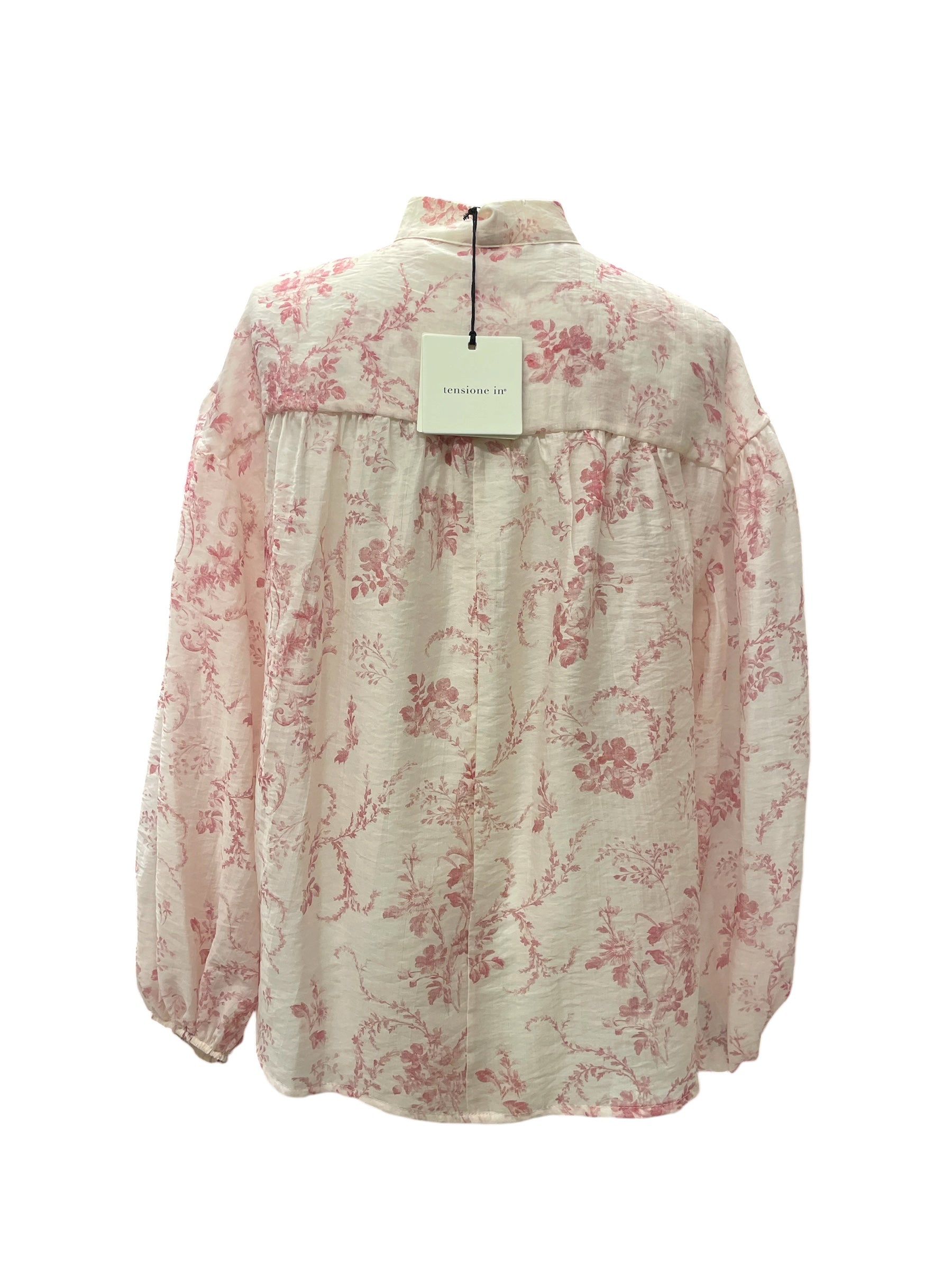 Camicia nappine