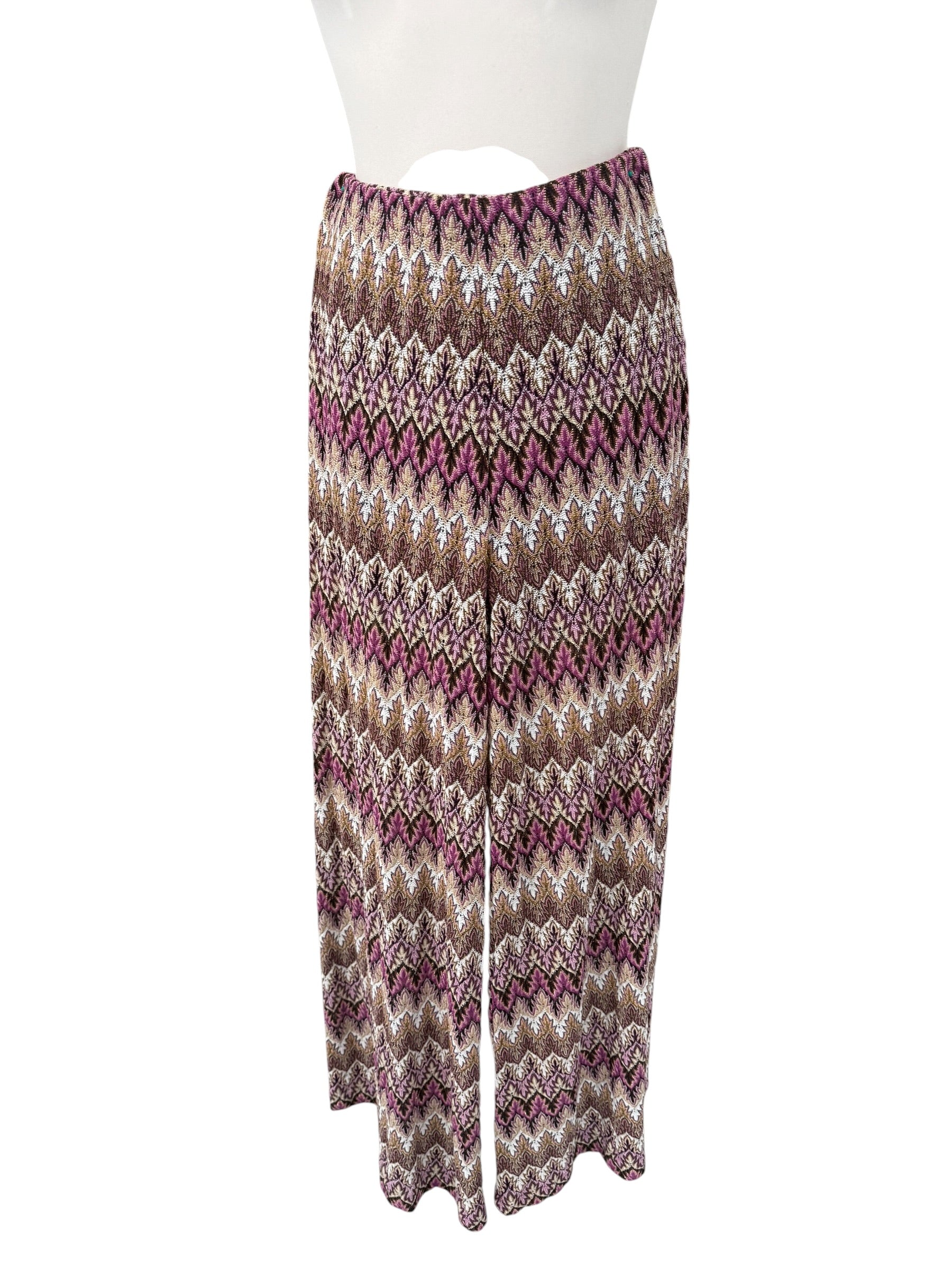 Pantalone bouganville