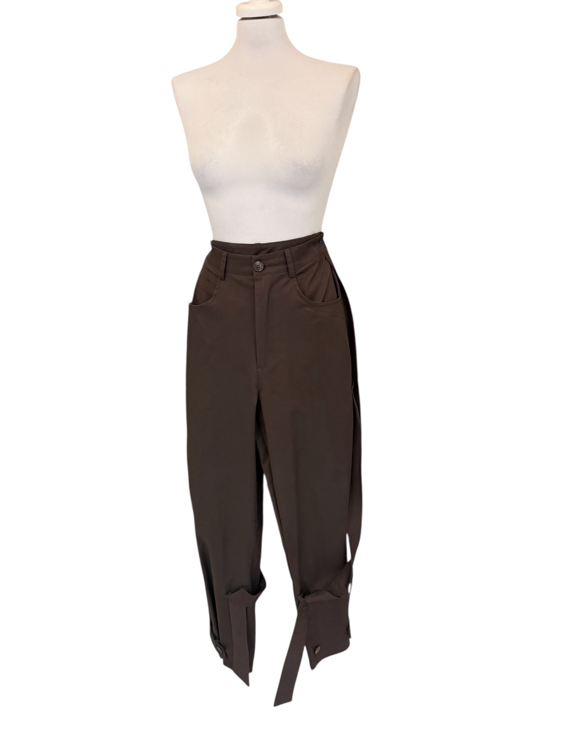 Pantalone Abu moro 68