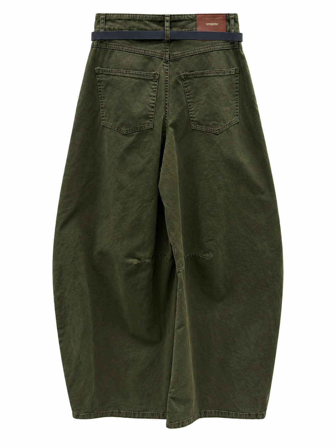 Pantalone Barrel militare