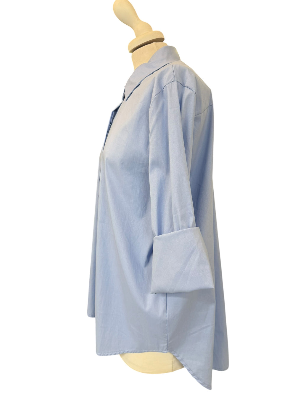 Camicia over