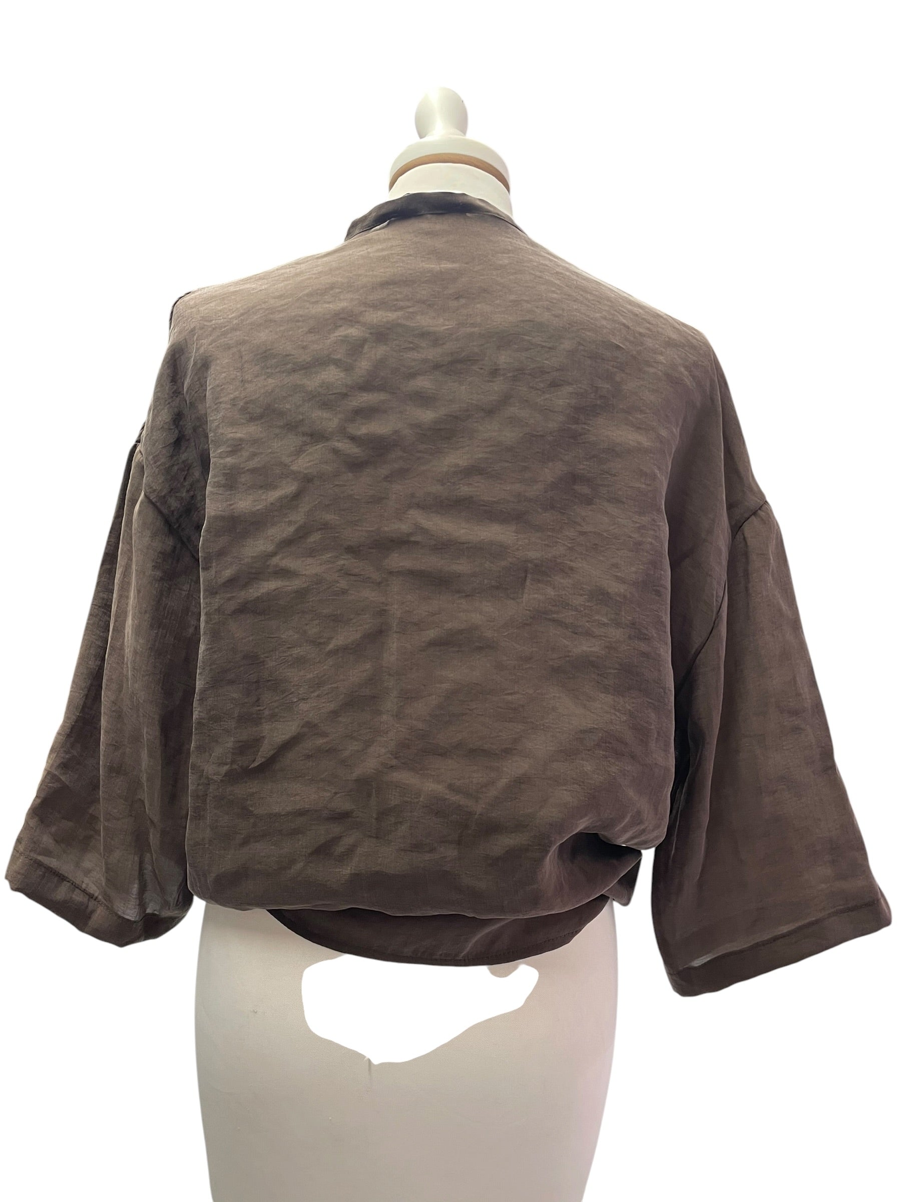 Camicia variante unica