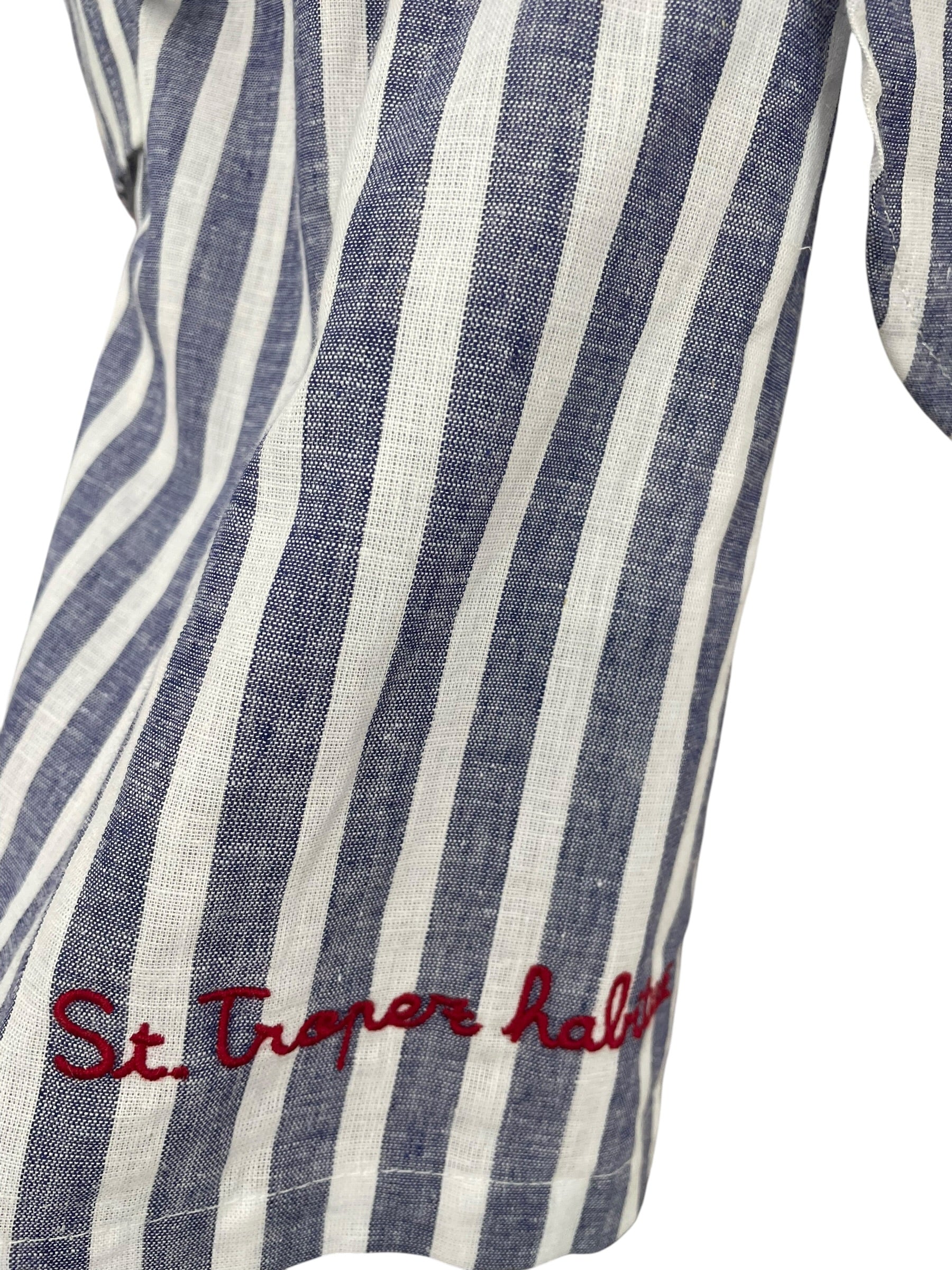 Completo  camicia CH82 short PH06 unica variante colore