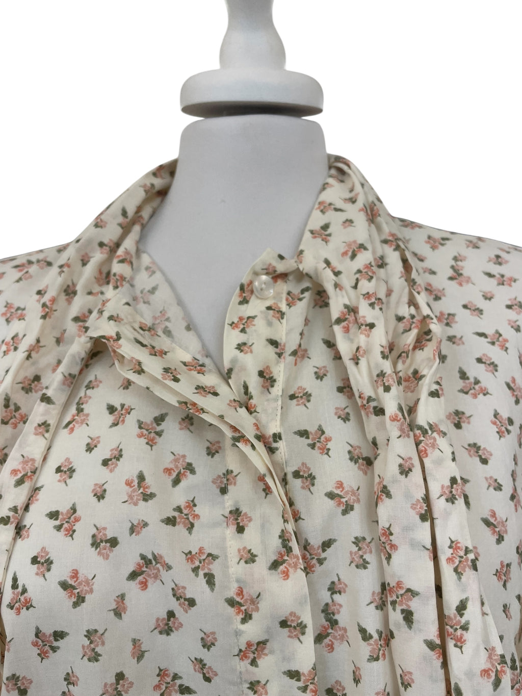 Camicia fantasia provenzale