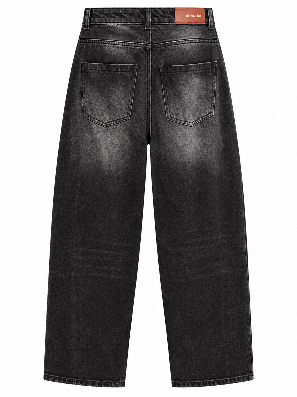denim nero