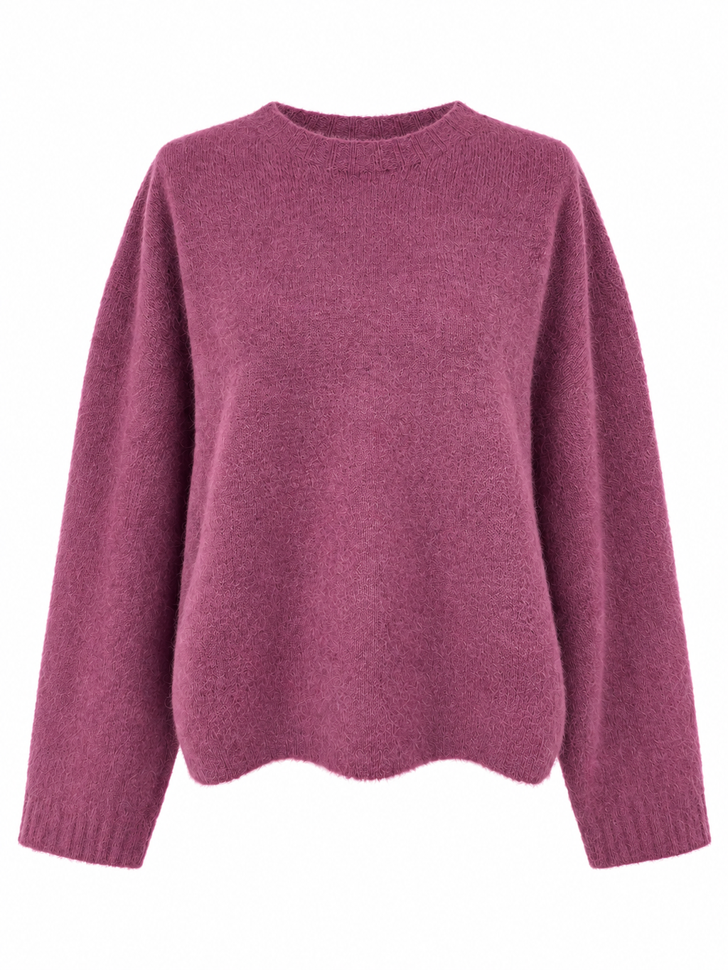 Maglia girocollo