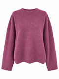 Maglia girocollo