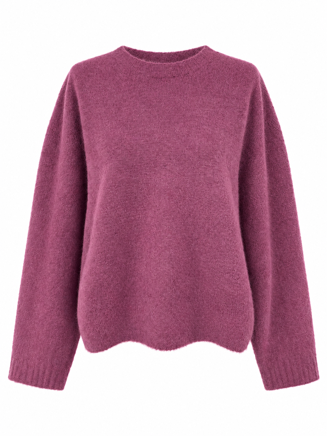 Maglia girocollo