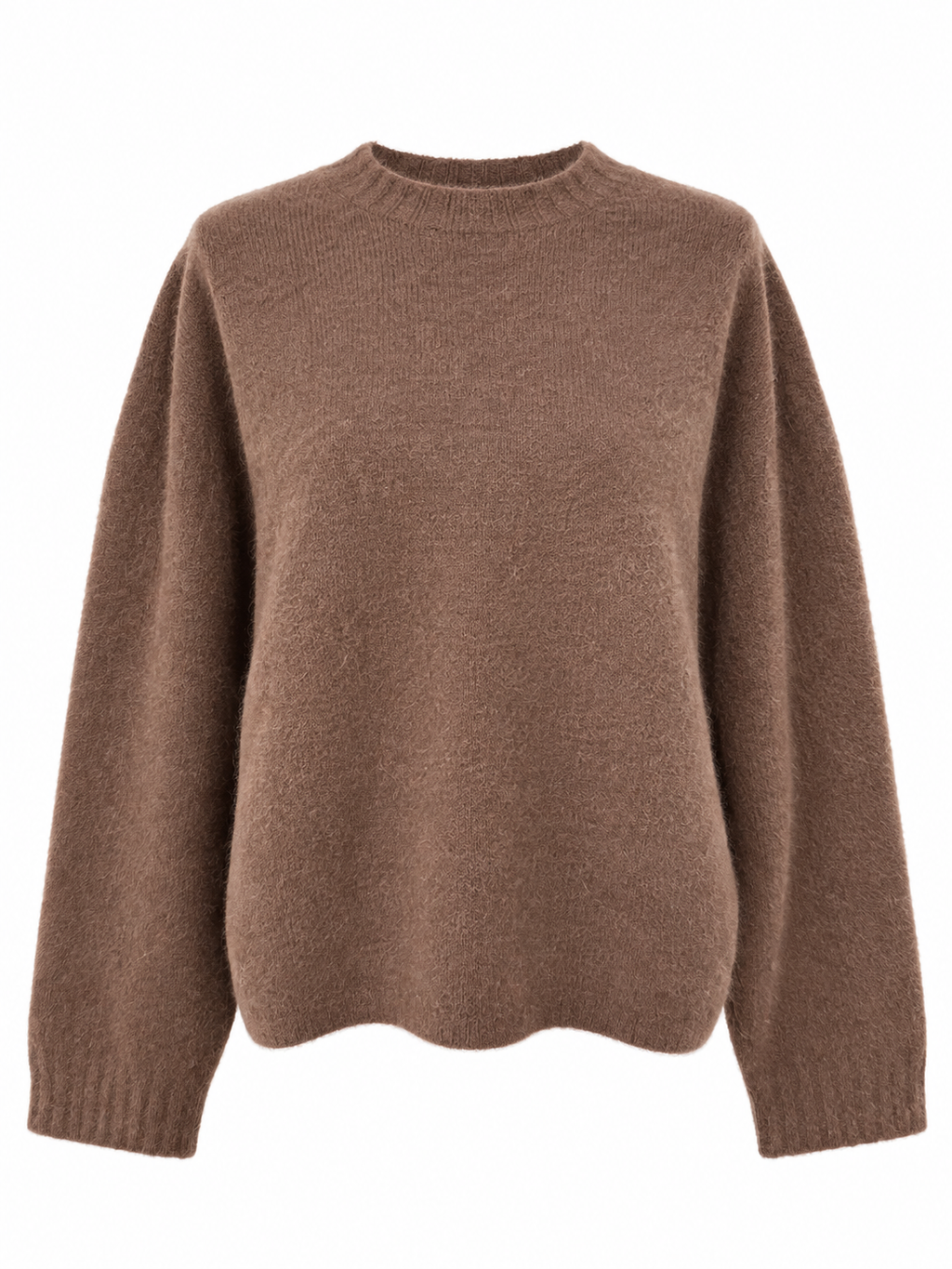 Maglia girocollo