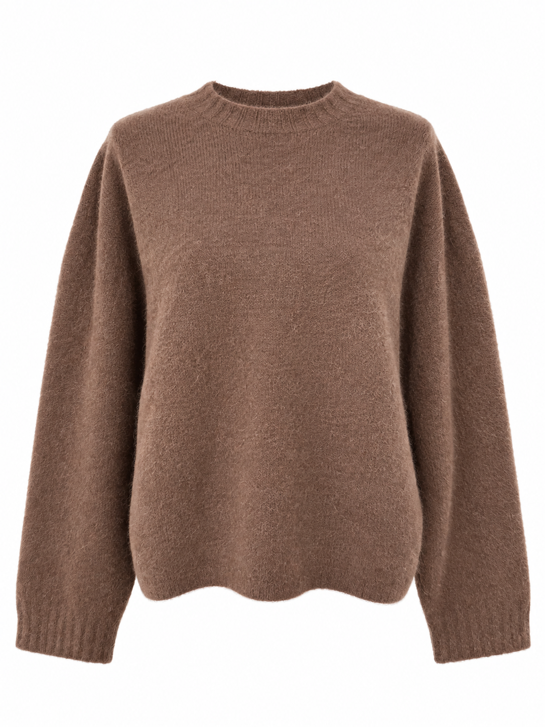 Maglia girocollo