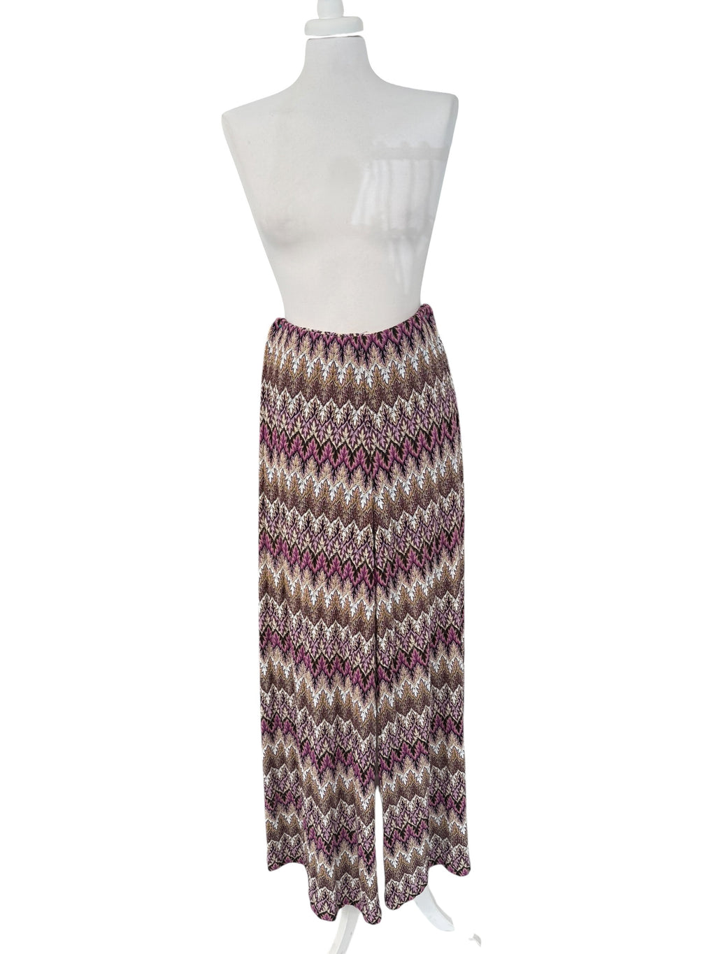 Pantalone bouganville