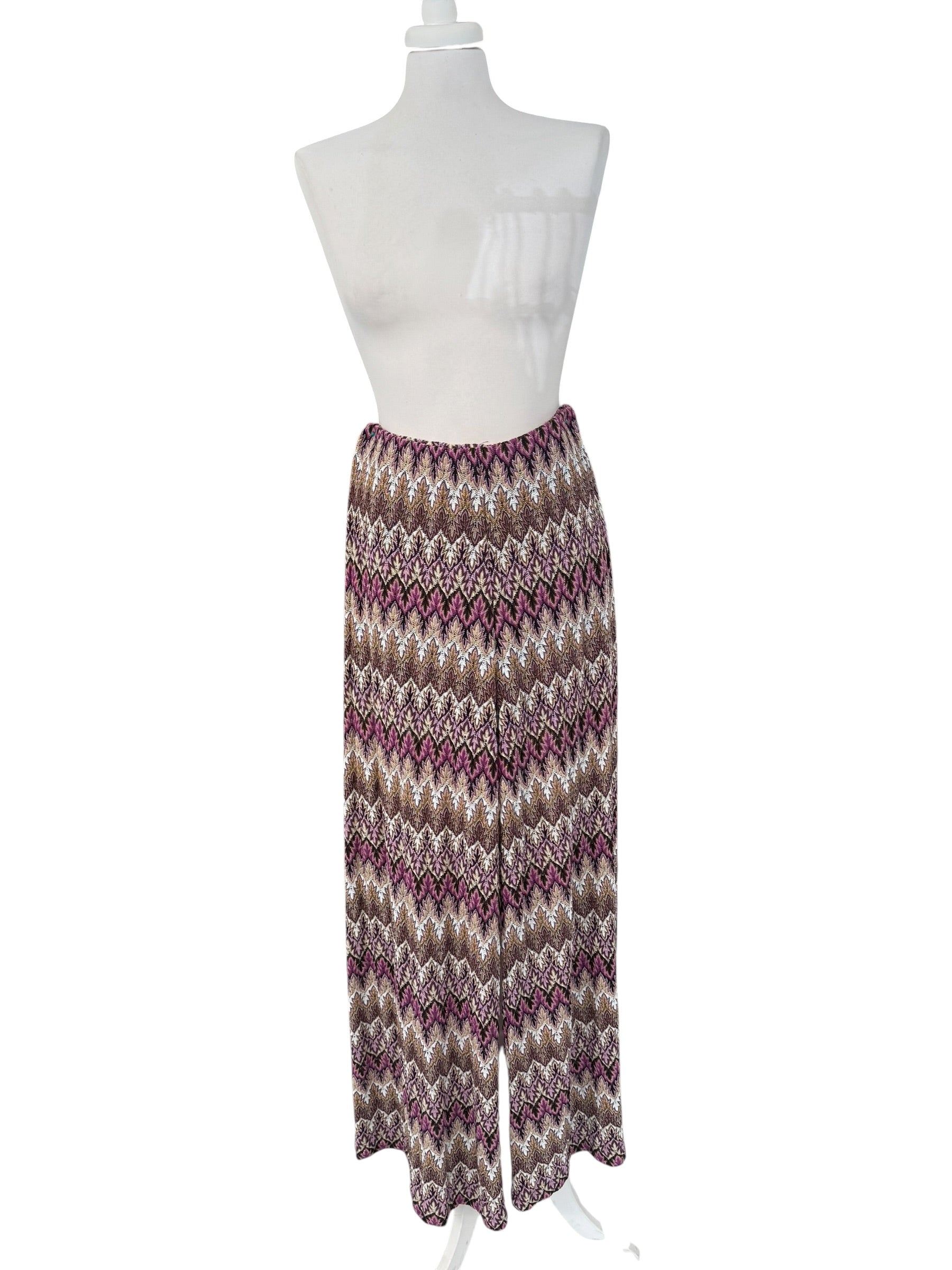 Pantalone bouganville